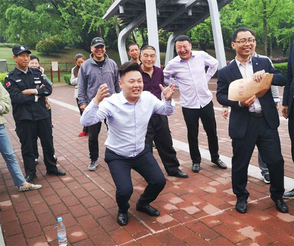 ��Ŀ��(bi��o)�ҷ��� ����ʧ���ҽ�ڡ����������صڶ��ÆT��Ȥζ�\(y��n)��(d��ng)��(hu��)�A�M��Ļ